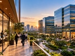 India's modern office parks are at the heart of the GCC expansion, making tenant demand, occupancy and rental performance key factors in understanding the REIT investment landscape.