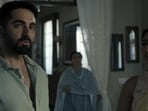 At the theatres this weekend, watch Udta Teer featuring actors Ayushmann Khurrana and Sara Ali Khan.