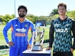 India vs New Zealand Live 1st T20I: Follow Live Score and Updates. India vs New Zealand Live 1st T20I: Follow Live Score and Updates.