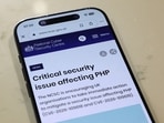 Government websites across Europe went dark on Wednesday as operators raced to patch two critical vulnerabilities in PHP, one of the most widely used programming languages on the web(REUTERS)