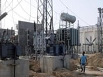 Chief minister Nayab Singh Saini, on Wednesday, said the goverment will appeal against the HERC’s order granting the licence and before the Appellate Tribunal for Electricity. (HT Archive)