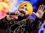 FWICE writes to PM Narendra Modi over Daler Mehndi's public humiliation. 