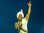 Dosanjh’s Aura India Tour concert, scheduled to take place at Jawaharlal Nehru Stadium in New Delhi on October 30, has been denied security permission.