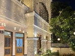 Expert tips for Diwali lighting at home.(Pinterest)
