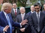 Google CEO Sundar Pichai refused to rename the Atlantic Ocean on Google Maps