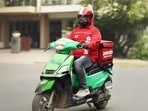 బ్లింకిట్ జోరు.. 'ఎటర్నల్' రాబడి 78% జంప్: లాభంలో మాత్రం షాక్