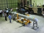 Every technological revolution in warfare has tested the rules, customs, and moral restraints that seek to limit its consequences. (Getty Images)