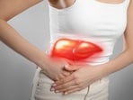 Liver disease gets aggravated by alcohol!