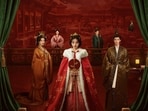 Where the Mask Ends review: Tian Xiwei’s identity-swap drama serves romance, revenge and ruthless family politics.
