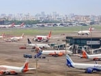 India’s winter flight schedule for 2026-27 will run from October 25, 2026, to April 1, 2027. (Sourced)