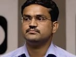Jainendra Kumar Nigam