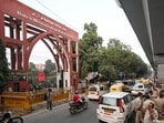 Jamia cancels its 106th Foundation Day celebrations amid protest over students' union