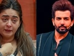 Mahhi Vij reveals why she didn't take alimony from Jay Bhanushali.
