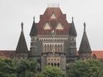 Mumbai, India - Aug. 28, 2015 : Bombay High Court : ( Photo by Bhushan Koyande )