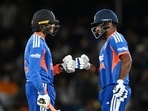 Sanju Samson, Abhishek Sharma have gone all guns blazing