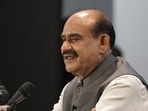 Om Birla says due process will be followed if the Opposition moves a fresh impeachment motion against CEC Gyanesh Kumar over alleged electoral roll irregularities. (PTI)