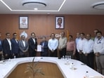 30-year BOT concession under the Public-Private Partnership (PPP) mode
