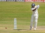 Sarfaraz Khan is back among runs