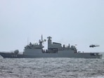 14 Indians on boat attacked near Red Sea island, Houthis claim rescue effort.(ANI/Representative)