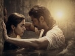 Ranabaali box office collection day 6: The period drama saw its earnings dip again on Wednesday after a brief recovery a day earlier.