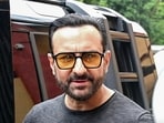 Saif Ali Khan Pataudi has completed the sale of a 797 sq ft carpet-area flat in Bandra West, Mumbai, along with two open parking spaces, for <span class='webrupee'>₹</span>4.11 crore (Photo for representational purposes only)(PTI)