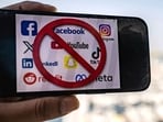 The government has two main legal ways to get content removed, and they come with very different levels of transparency. 