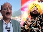 Uttarakhand Minister Subodh Uniyal says he didn't intend to hurt Daler Mehndi.