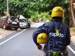 Transport officials are examining compliance with licensing rules after provisional permits expired.