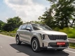 The Sorento is the biggest SUV in its class, and there are 32 versions to choose from.