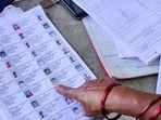 The online self-enumeration facility will remain available from November 16 to 30, allowing residents to submit their details from home. (HT FILE)