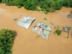 The outlook said a very strong El Niño disrupts normal temp and rainfall patterns and can bring severe drought to some regions. (Representative file photo)