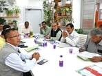 The state’s draft electoral roll will be published on November 12. (Uttarakhand CEO’s office)