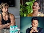 Divya Dutta and Manoj Bajpayee say Tiger Shroff's shooting incident shook people.