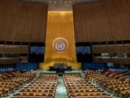 UNGA can adopt a resolution with a simple majority, and, irrespective of how the P-5 vote, request the nomination of more than one candidate for the post. This way, the ultimate choice will lie with UNGA, not the UNSC. (Reuters)