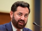 Lawler served in the New York State Assembly before entering Congress in 2023.