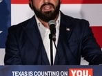 GOP candidate Brandon Herrera sparks backlash over joke about sending kittens to Chinese restaurants.