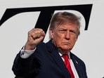 US President Donald Trump has not specified what action Washington may take against Iran.