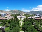 University of Utah issues campus alert amid reports of threat 
