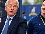 Jamie Dimon urges CEOs to embrace Ted Lasso’s people-first leadership style.
