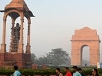No rainfall was recorded at any of the five stations in the 24 hours ending at 8.30am on Thursday, according to the IMD.