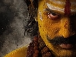 Vijay Deverakonda plays the titular Ranabaali in Rahul Sankrityan's film. 