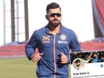 Virat Kohli is on Linked in. Recession indicator or elaborate PR stunt?