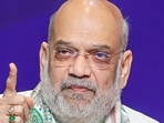 Amit Shah turned 62 on October 22, 2026.