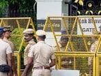 The three individuals collected an advance of  <span class='webrupee'>₹</span>2 crore obtained signatures on cheques and blank papers but failed to arrange the loan as promised. Besides, they were demanding additional money by threatening Manivannan, police said.