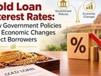 How Government Policies and Economic Changes Affect Borrowers