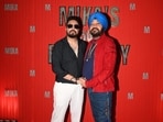 Mika Singh demanded an apology following the viral video of the confrontation.