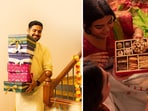 Gift ideas for Diwali and Housewarming parties (Pinterest)