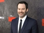 Bill Hader