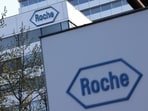 Roche Holding reported higher sales for the third quarter.