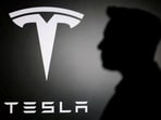 Tesla’s growth comes as the company seeks approval for its full self-driving technology in the E.U.
